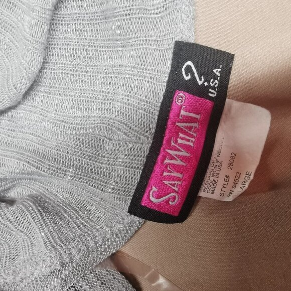 𝅺Say What  USA Cardigan - Picture 3 of 3